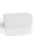 Moderationskarte 20 x 10 cm (B x H) 120g/m² Offsetpapier weiß