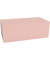 Moderationskarte 20 x 10 cm (B x H) 120g/m² Offsetpapier rosa