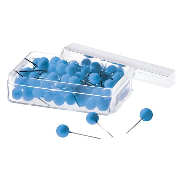4013695014500 - Pinnadel Typ 9012 blau 4013695014500 HOLTZ OFFICE SUPPORT 111165003 4013695014500 - Pinnadel Typ 9012 blau 4013695014500 HOLTZ OFFICE SUPPORT 111165003