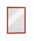 Magnetrahmen Magnetofix 1130406 DIN A3 rot