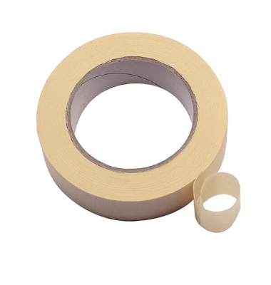 Kreppklebeband 50mx30mm 50mx30 mm