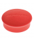 Haftmagnete Discofix Mini 1664606 rund 19x7mm (ØxH) rot 100g Haftkraft