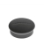 Haftmagnete Discofix Mini 1664612 rund 19x7mm (ØxH) schwarz 100g Haftkraft