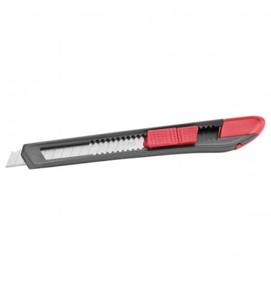 Cuttermesser, 9mm Abbrechklinge
