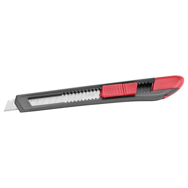 4013695018669 - Cuttermesser 9mm Abbrechklinge 4013695018669 Magnetoplan 4013695018669 - Cuttermesser 9mm Abbrechklinge 4013695018669 Magnetoplan