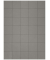 Magnetoflex Takkis 20x20x0,75 mm