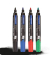 Whiteboardmarker/Flipchartmarker Pro+, 12281, farbig sortiert, 1,5-3mm 