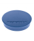 Haftmagnete Discofix Standard 1664214 rund 30x8mm (ØxH) dunkelblau 700g Haftkraft