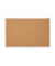 Pinnwand Design SP, 12177, 60x45cm (BxH), Kork, Aluminiumrahmen