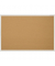 Pinnwand Design SP, 12177, 60x45cm (BxH), Kork, Aluminiumrahmen