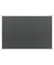 Pinnwand Design SP, 1460001, 60x45cm (BxH), Filz, Aluminiumrahmen