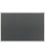 Pinnwand 1490001, 90x60cm, Textil, Aluminiumrahmen, grau
