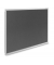 Pinnwand Design SP, 1490001, 90x60cm, Filz, Aluminium
