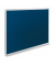 Pinnwand Design SP, 1490003, 90x60cm (BxH), Filz, Aluminiumrahmen