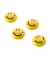 Magnet Smilie 20 mm