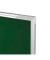 Kreidetafel Design SP, 1240295, 60x45cm, Aluminiumrahmen