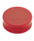 Haftmagnet Ergo Large, 1665006, Rund, 34mm &Oslash;, rot, 2000g
