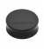 Haftmagnet Ergo Large, 1665012, Rund, 34mm &Oslash;, schwarz, 2000g
