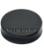 Haftmagnet Ergo Large, 1665012, Rund, 34mm &Oslash;, schwarz, 2000g