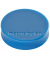 Haftmagnet Ergo Large, 1665014, Rund, 34mm &Oslash;, dunkelblau, 2000g