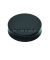 Haftmagnet Ergo Medium, 1664012, Rund, 30mm &Oslash;, schwarz, 700g