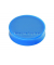 Haftmagnet Ergo Medium, 1664014, Rund, 30mm &Oslash;, dunkelblau, 700g