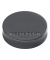 Haftmagnet Ergo Medium, 16640101, Rund, 30mm &Oslash;, felsgrau, 700g