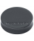 Haftmagnete Ergo Medium 16640101 rund 30x8mm (ØxH) felsgrau 700g Haftkraft