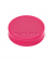 Haftmagnet Ergo Medium, 1664018, Rund, 30mm &Oslash;, pink, 700g