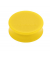 Haftmagnete Ergo Large 16650102 rund 34x12,5mm (ØxH) goldgelb 2000g Haftkraft