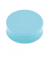 Haftmagnet Ergo, 16650103, Rund, 34mm &Oslash;, babyblau, 2000g