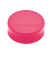Haftmagnet Ergo, 1665018, Rund, 34mm &Oslash;, pink, 2000g