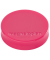 Haftmagnete Ergo Large 1665018 rund 34x12,5mm (ØxH) pink 2000g Haftkraft