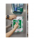 Magnetrahmen magnetofix SAFETY DIN A4 grau/weiß