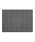 Schneidematte 60 x 45 cm (B x H) PVC gr&uuml;n/schwarz