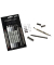 Layoutmarker Ciao 22075554 5+1er Etui grautöne 1mm & 6mm Rundspitze/Keilspitze