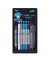 Layoutmarker Ciao Mange 2 22075557 5+1er Etui farbig sortiert 1mm & 6mm Rundspitze/Keilspitze