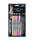 Layoutmarker Ciao Manga 7 22075564 5+1er Etui farbig sortiert 1mm & 6mm Rundspitze/Keilspitze