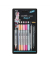 Layoutmarker Ciao Manga 7 22075564 5+1er Etui farbig sortiert 1mm & 6mm Rundspitze/Keilspitze