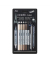 Layoutmarker Ciao 22075565 5+1er Etui grautöne 1mm & 6mm Rundspitze/Keilspitze