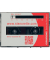 Steno-Kassette 5610 mit Skala