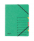 Ordnungsmappe Easy 24061-03, 1-7, gr&uuml;n, A4, 7 F&auml;cher