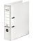 Ordner Chromocolor 11285525, A4 80mm breit Kunststoff vollfarbig weiß