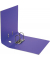Ordner Chromocolor 11285608, A4 80mm breit Kunststoff vollfarbig violett