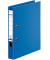 Ordner Chromocolor 11285913, A4 50mm schmal PP vollfarbig blau