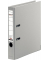 Ordner Chromocolor 11286036, A4 50mm schmal PP vollfarbig grau