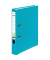 Ordner Color Vegan 11286770, A4 50mm schmal PP vollfarbig t&uuml;rkis