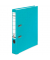 Ordner Color Vegan 11286770, A4 50mm schmal PP vollfarbig t&uuml;rkis