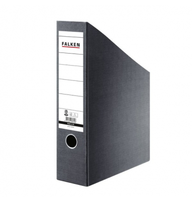 Stehsammler 11287133, A4/C4, schwarz, Hartpappe (RC)