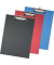 Klemmbrett 11288339 A4 schwarz Karton mit Papierüberzug inkl Aufhängeöse 